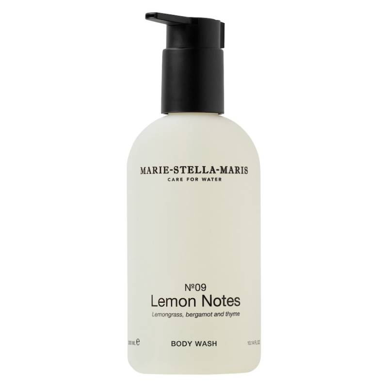 Marie-Stella-Maris  Marie-Stella-Maris Body Wash koerperseife 300.0 ml von Marie-Stella-Maris