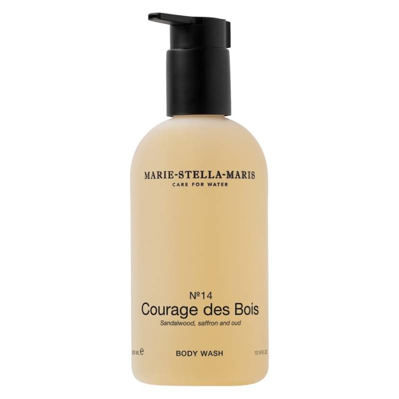 Marie-Stella-Maris  Marie-Stella-Maris Body Wash koerperseife 300.0 ml von Marie-Stella-Maris
