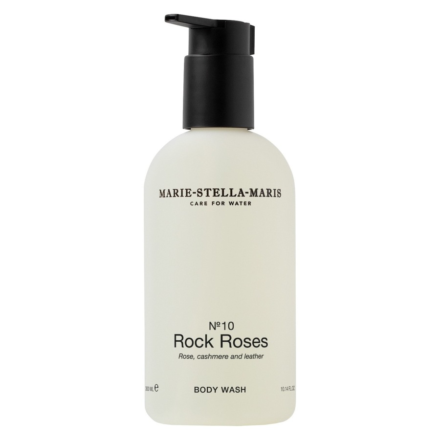 Marie-Stella-Maris Marie-Stella-Maris Body Wash koerperseife 300.0 ml Marie-Stella-Maris Marie-Stella-Maris Body Wash koerperseife 300.0 ml von Marie-Stella-Maris