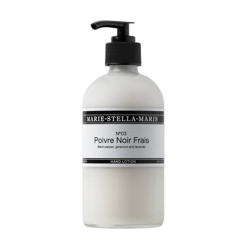 Marie-Stella-Maris  Marie-Stella-Maris Hand Lotion handlotion 250.0 ml von Marie-Stella-Maris