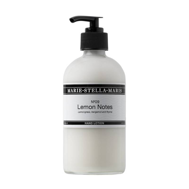 Marie-Stella-Maris  Marie-Stella-Maris Hand Lotion handlotion 250.0 ml von Marie-Stella-Maris