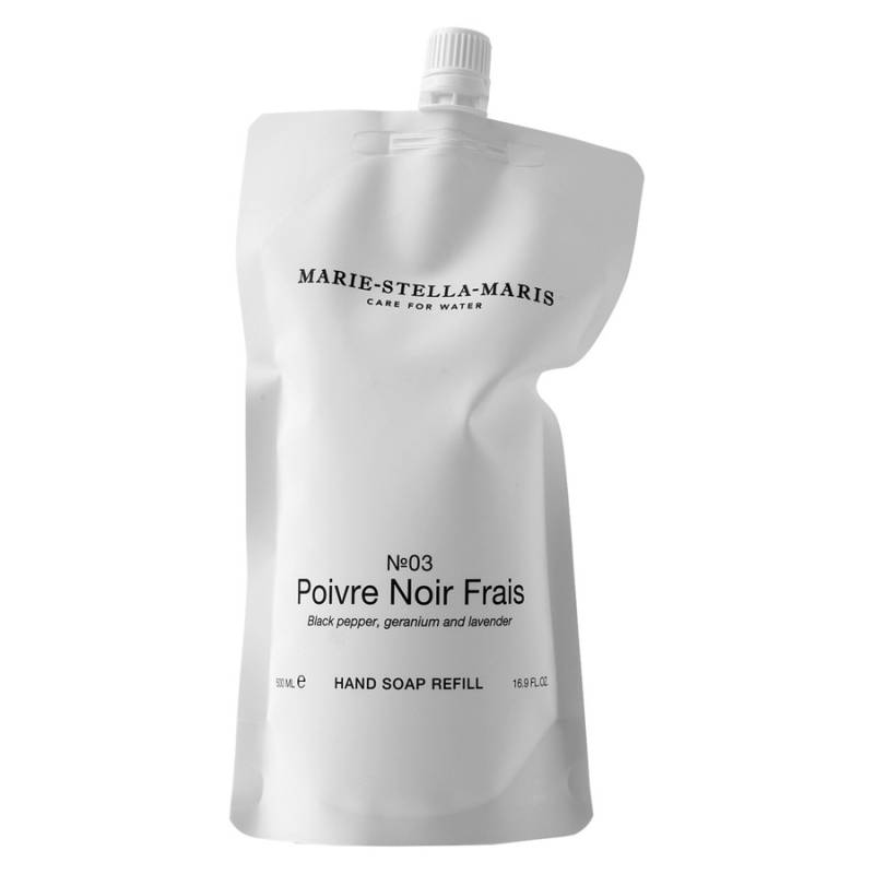 Marie-Stella-Maris  Marie-Stella-Maris Hand Soap Refill handreinigung 500.0 ml von Marie-Stella-Maris