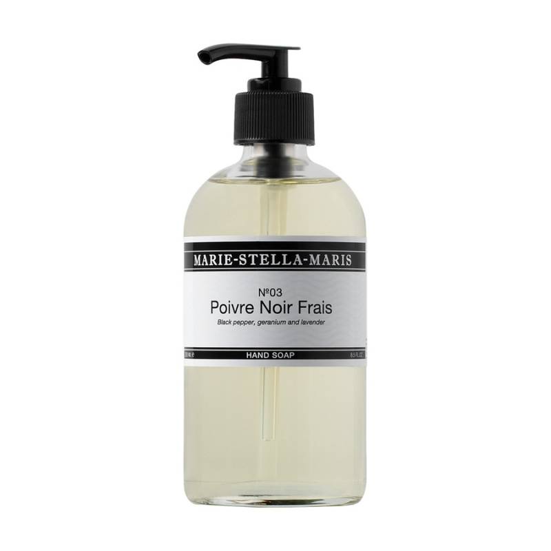 Marie-Stella-Maris  Marie-Stella-Maris Hand Soap handreinigung 250.0 ml von Marie-Stella-Maris