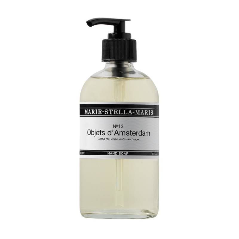 Marie-Stella-Maris  Marie-Stella-Maris Hand Soap handreinigung 250.0 ml von Marie-Stella-Maris