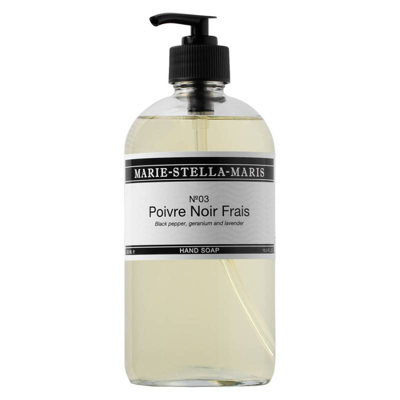 Marie-Stella-Maris  Marie-Stella-Maris Hand Soap handreinigung 500.0 ml von Marie-Stella-Maris