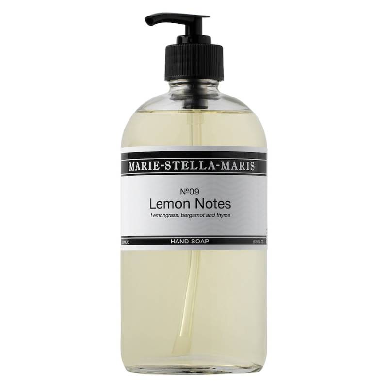 Marie-Stella-Maris  Marie-Stella-Maris Hand Soap handreinigung 500.0 ml von Marie-Stella-Maris