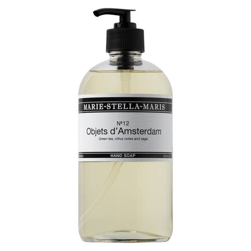 Marie-Stella-Maris  Marie-Stella-Maris Hand Soap handreinigung 500.0 ml von Marie-Stella-Maris