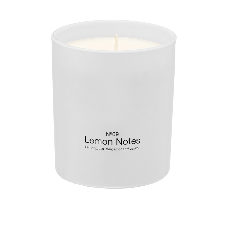 Marie-Stella-Maris Marie-Stella-Maris Scented Candle kerze 220.0 g Marie-Stella-Maris Marie-Stella-Maris Scented Candle kerze 220.0 g von Marie-Stella-Maris
