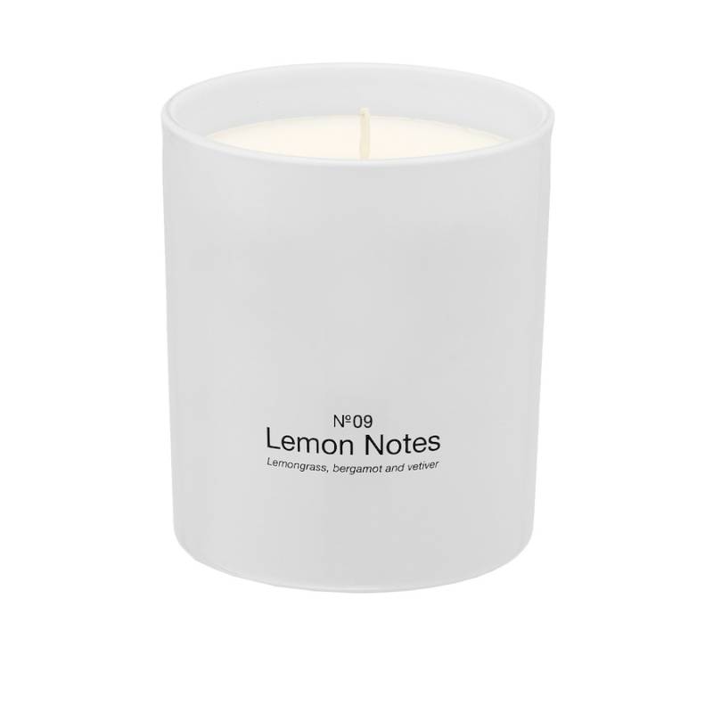 Marie-Stella-Maris  Marie-Stella-Maris Scented Candle kerze 220.0 g von Marie-Stella-Maris