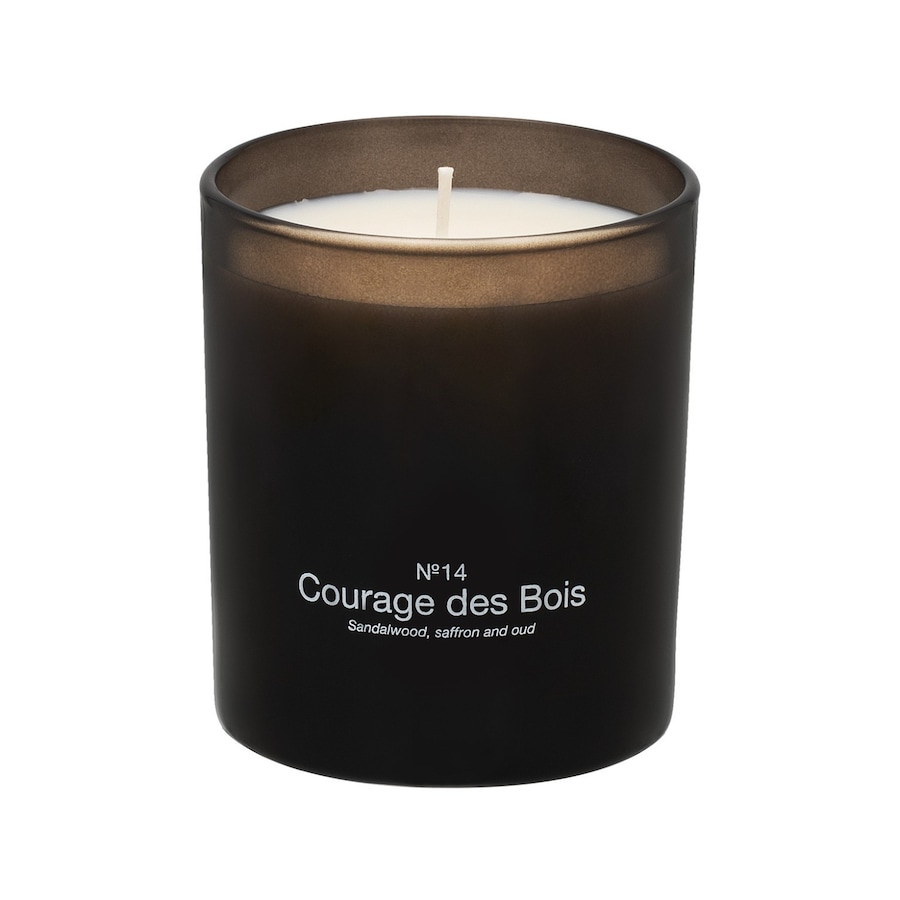Marie-Stella-Maris Marie-Stella-Maris Scented Candle kerze 220.0 g Marie-Stella-Maris Marie-Stella-Maris Scented Candle kerze 220.0 g von Marie-Stella-Maris