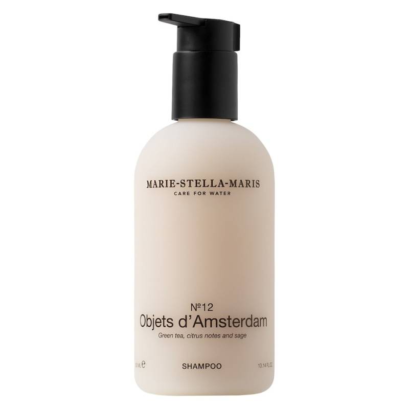 Marie-Stella-Maris  Marie-Stella-Maris No 12 haarshampoo 300.0 ml von Marie-Stella-Maris