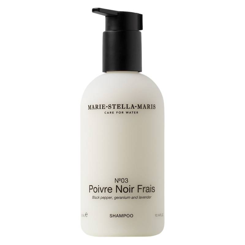 Marie-Stella-Maris  Marie-Stella-Maris No 3 haarshampoo 300.0 ml von Marie-Stella-Maris