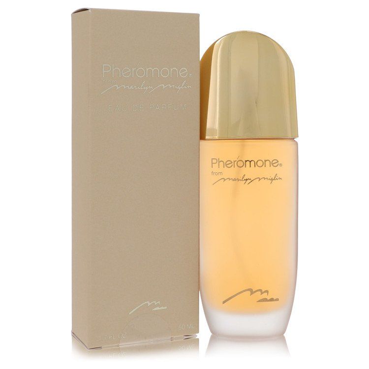 Marilyn Miglin Pheromone Eau de Parfum 50ml von Marilyn Miglin