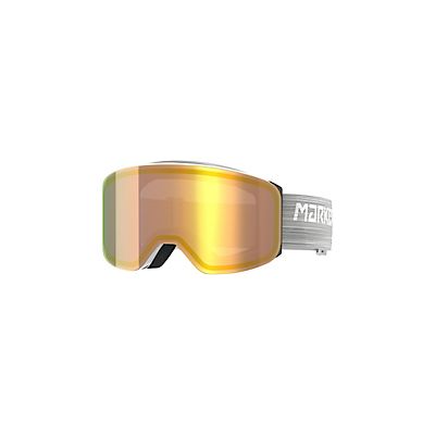 Squadron Magnet+ Skibrille von Marker
