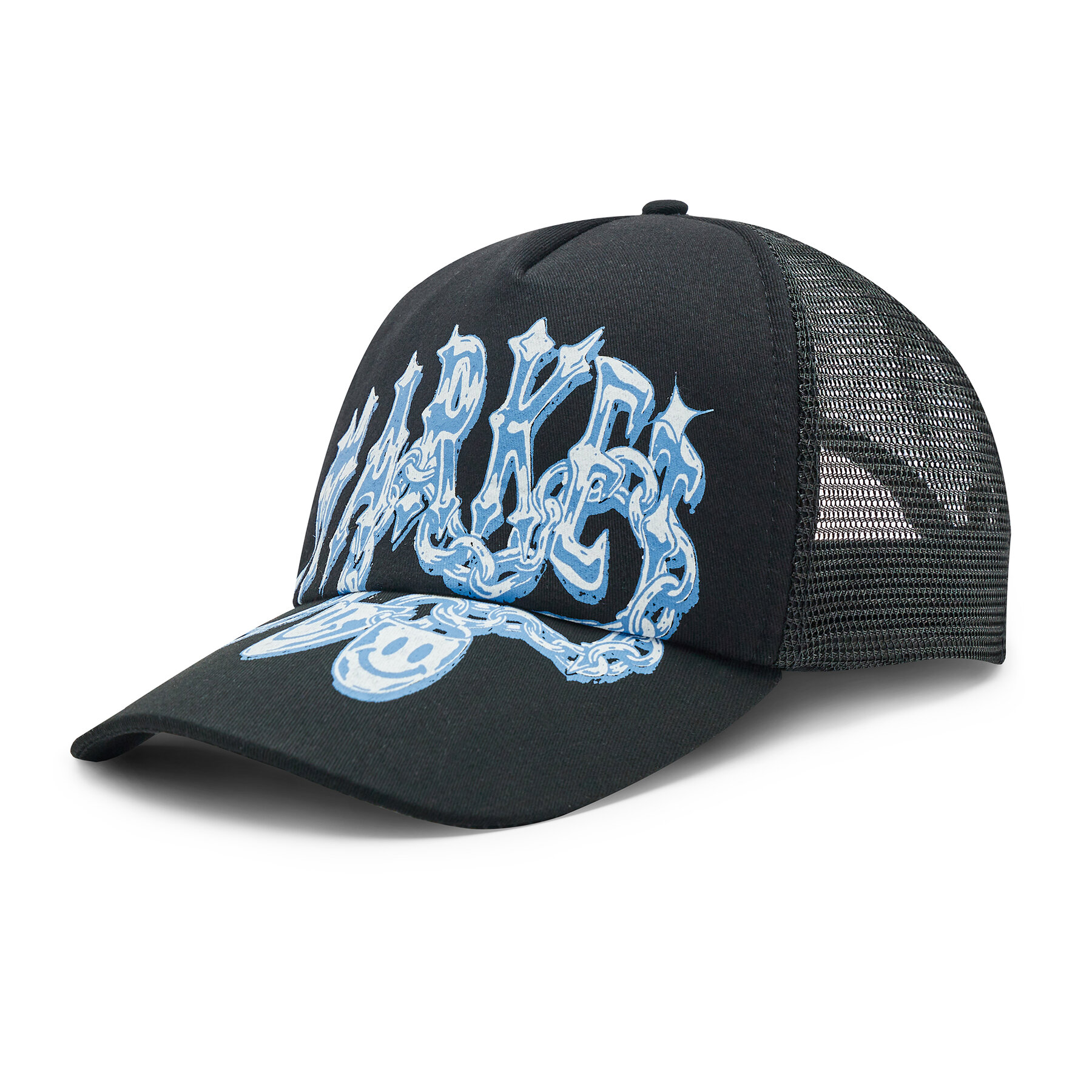 Cap Market 390000168 Black 0001 von Market