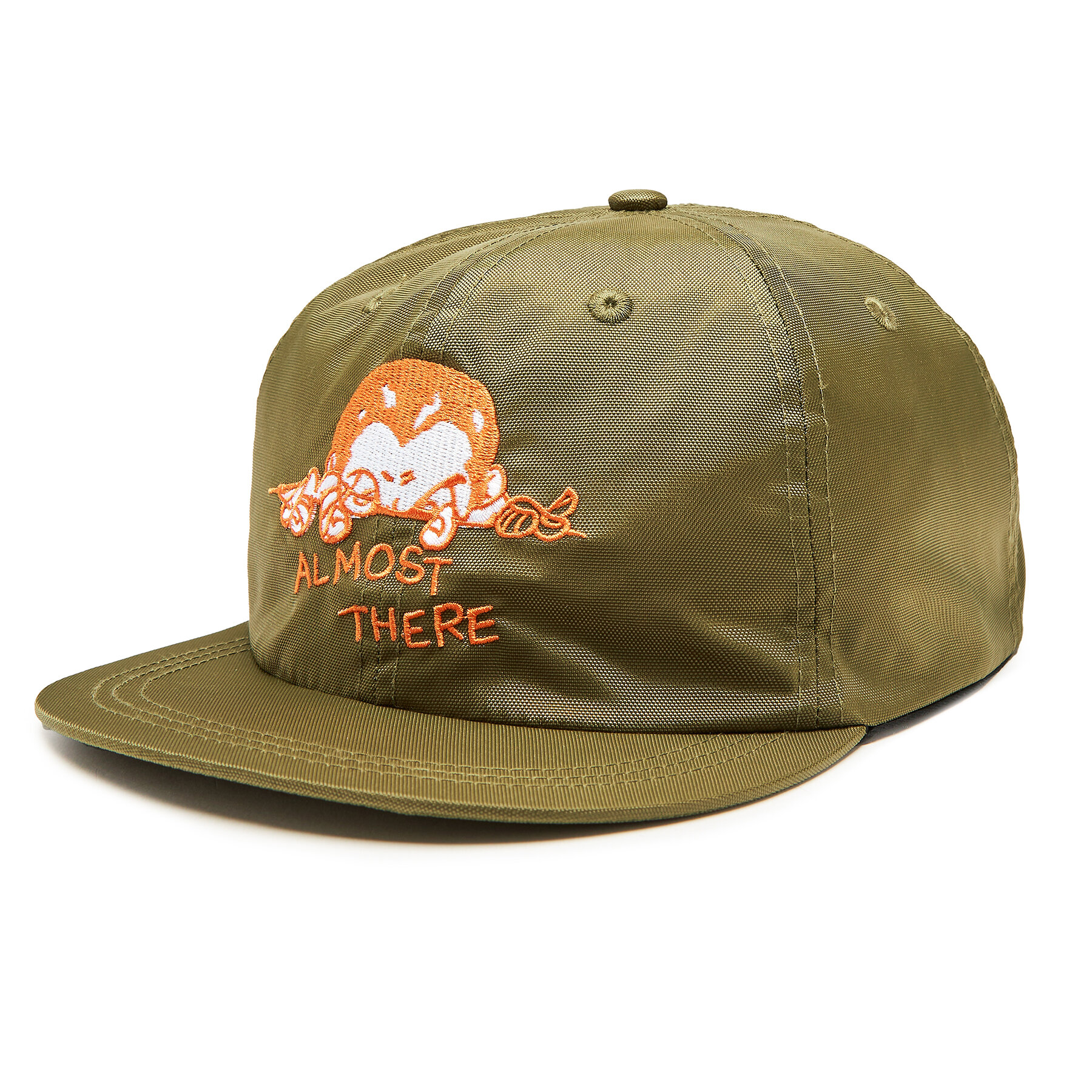 Cap Market Almost There 5 Panel 390000277 Sage 1059 von Market