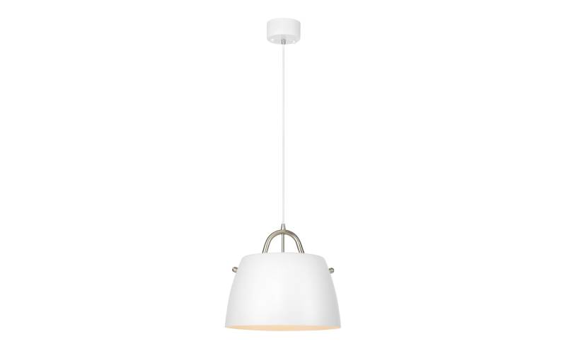 Markslöjd Pendelleuchte »SPIN 1L«, Leuchtmittel E27   LED wechselbar von Markslöjd