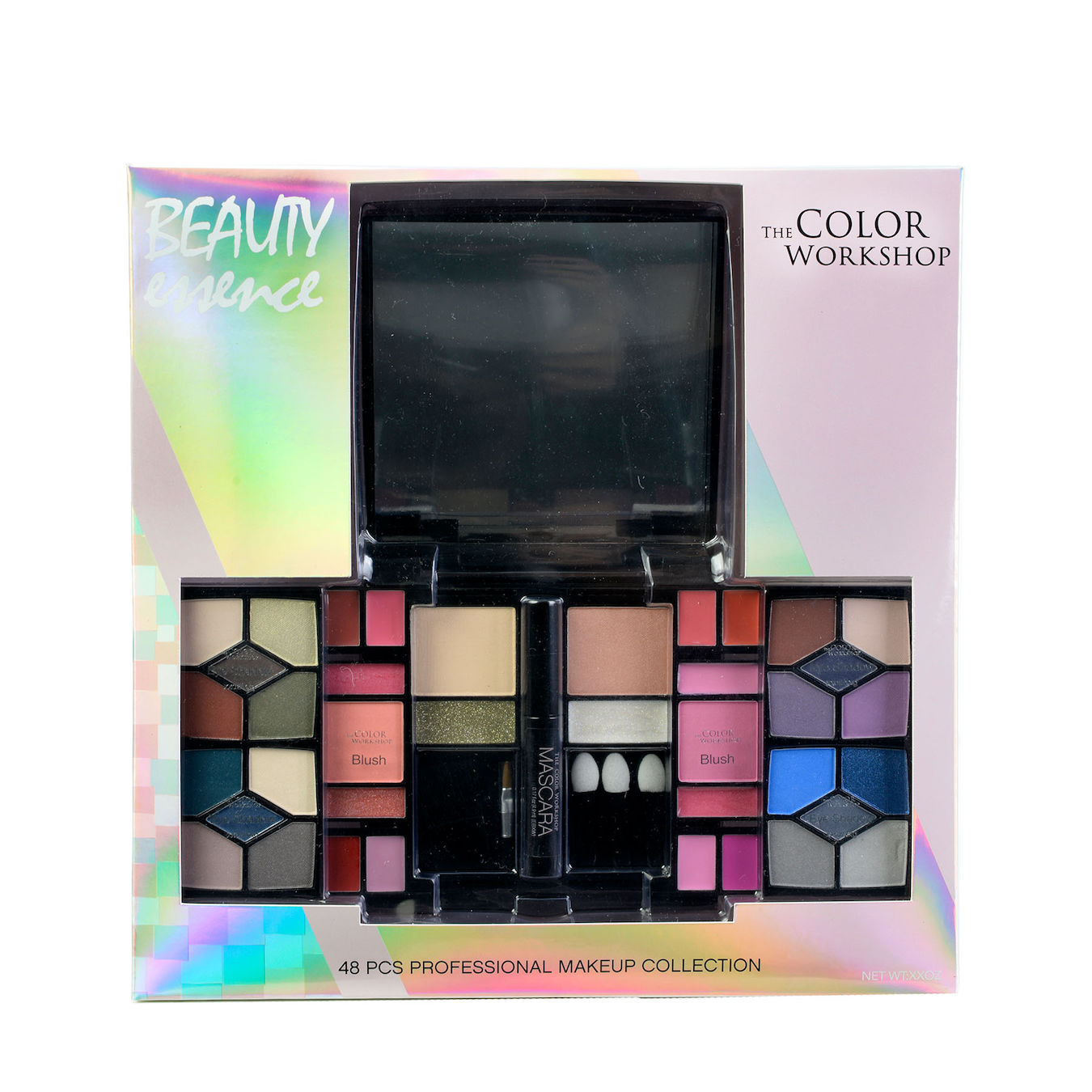 Markwins Beauty Essence Make-up Set Markwins Beauty Essence Make-up Set von Markwins
