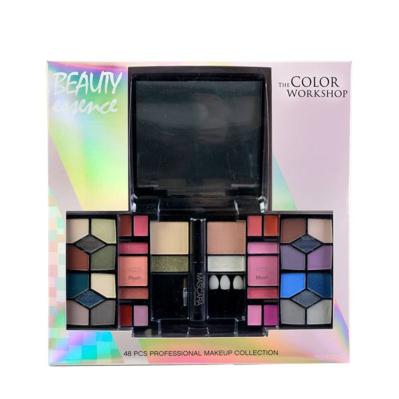 Markwins Beauty Essence Make-up Set von Markwins