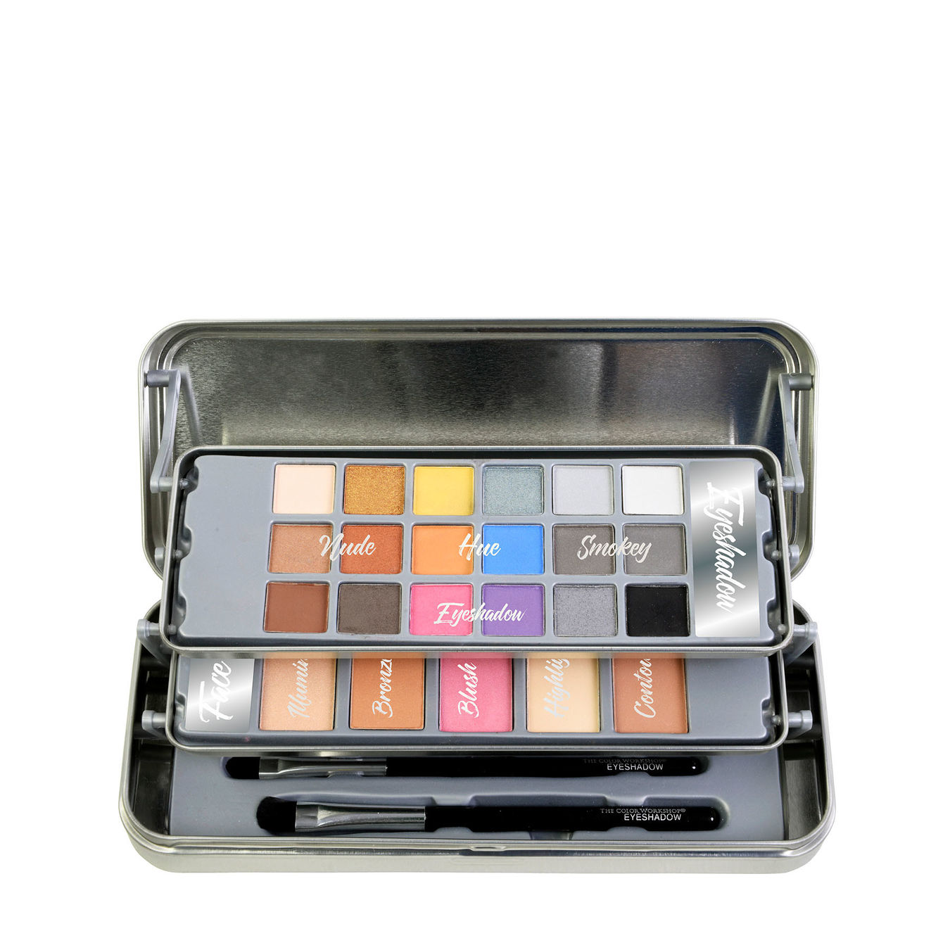 Markwins Hello Beautiful Set Markwins Hello Beautiful Set von Markwins
