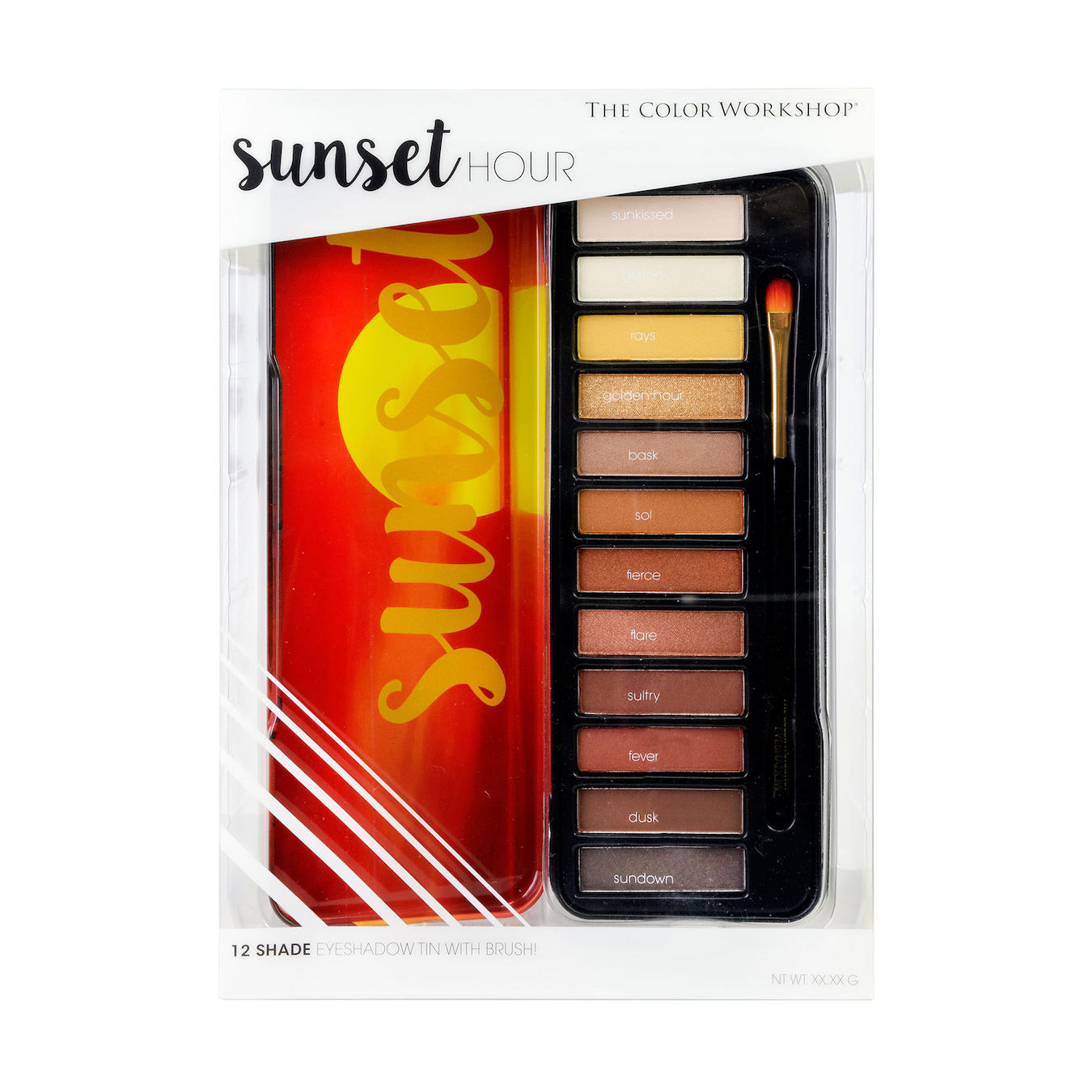 Markwins Markwins Make-up Set Make-up Set Markwins Markwins Make-up Set Make-up Set von Markwins