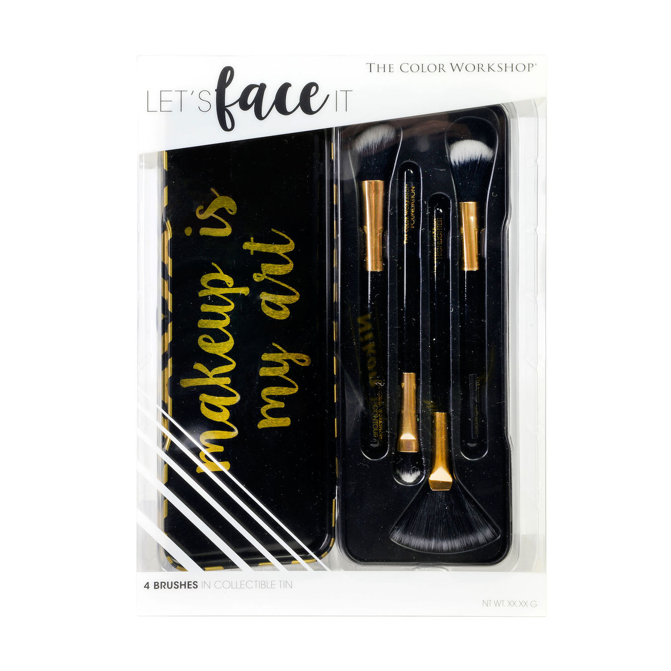 Markwins Markwins Make-up Set Make-up Set Markwins Markwins Make-up Set Make-up Set von Markwins