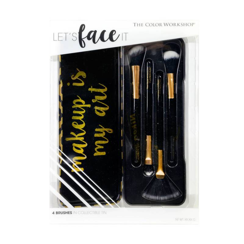 Markwins Markwins Make-up Set Make-up Set von Markwins