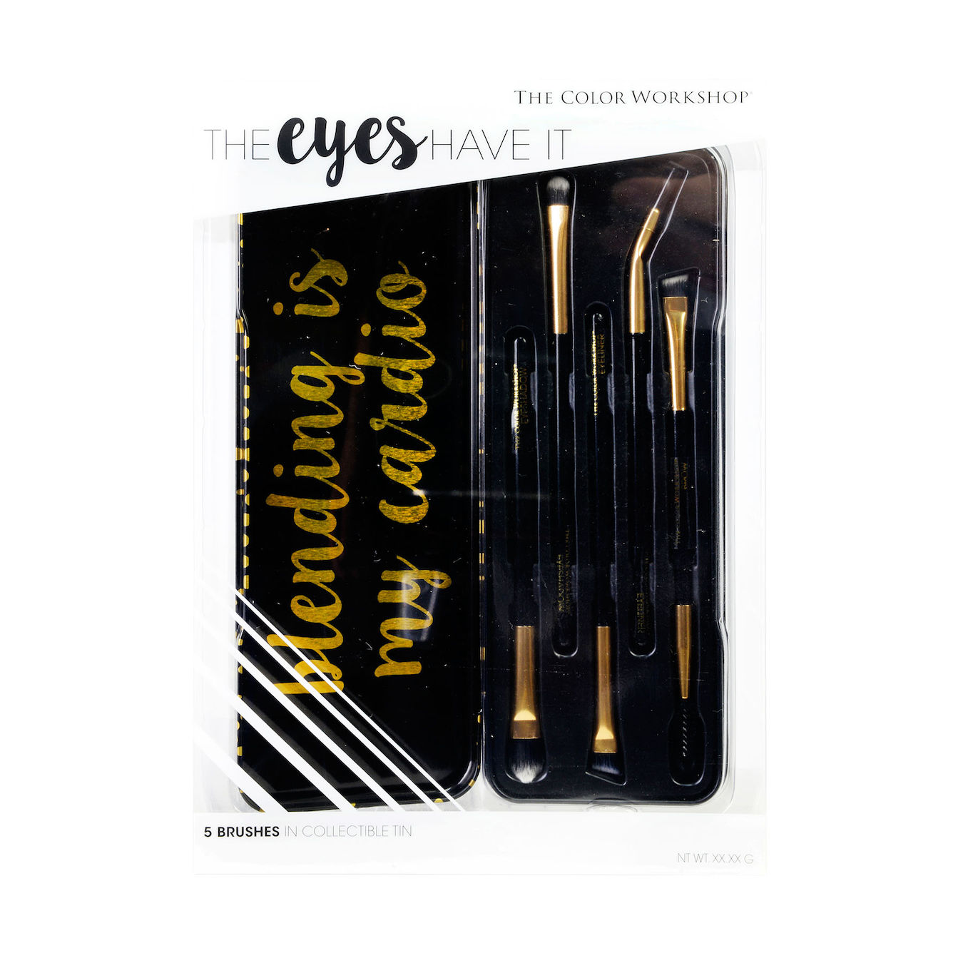 Markwins Markwins Make-up Set Make-up Set Markwins Markwins Make-up Set Make-up Set von Markwins