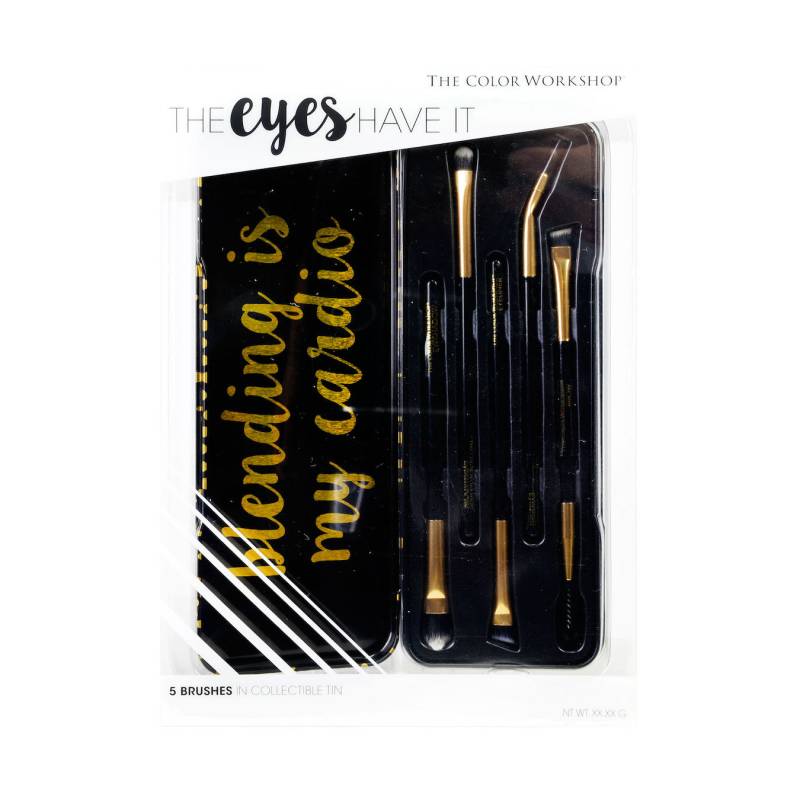 Markwins Markwins Make-up Set Make-up Set von Markwins