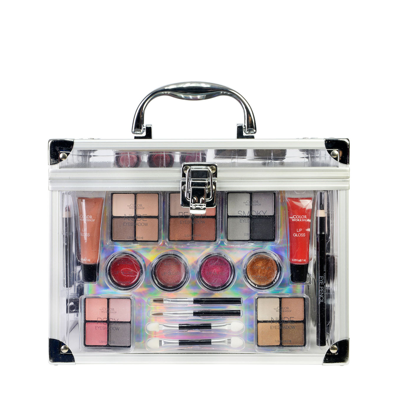 Markwins Markwins Make-up Set Make-up Set von Markwins