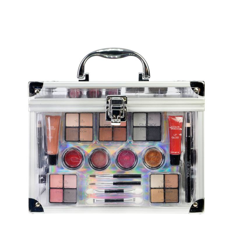 Markwins Markwins Make-up Set Make-up Set von Markwins