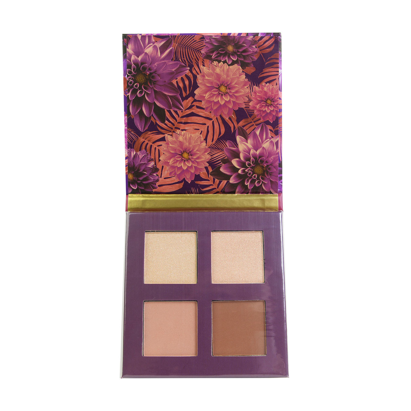 Markwins Super Natural Deifnition Set Markwins Super Natural Deifnition Set von Markwins