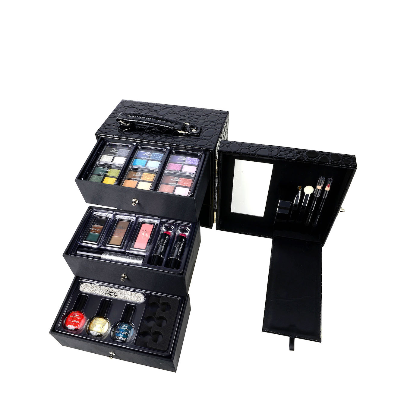 Markwins the Art of Make-up Make-up Set Markwins the Art of Make-up Make-up Set von Markwins