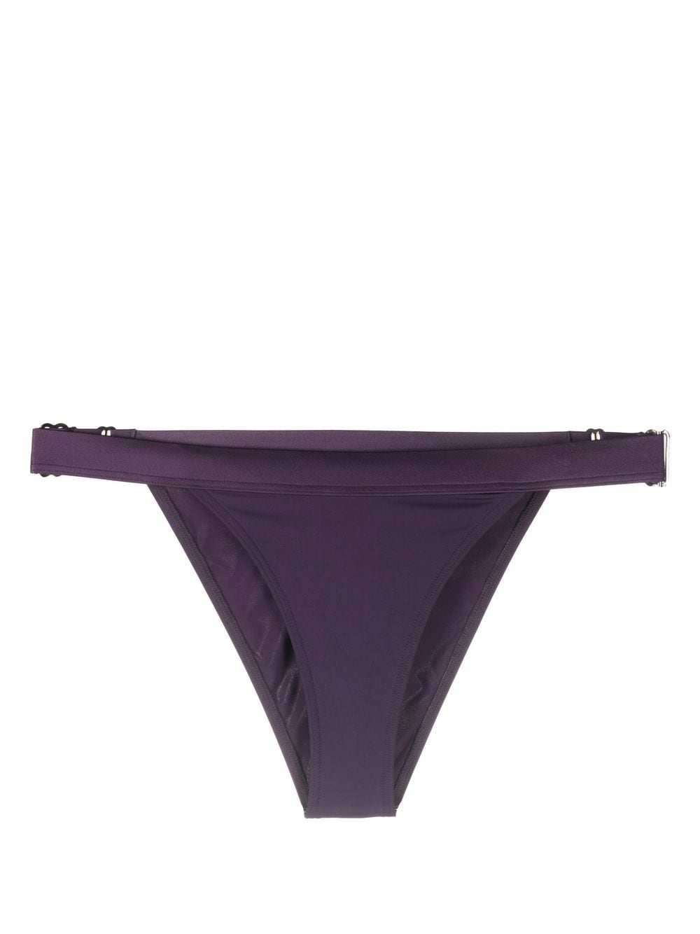 Marlies Dekkers tanga-style bikini bottoms - Purple von Marlies Dekkers