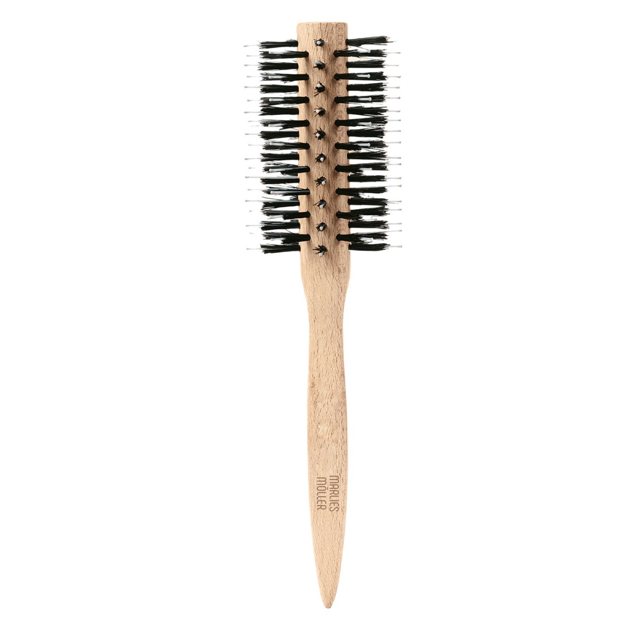 MM Brushes - Large Round Brush von Marlies Möller