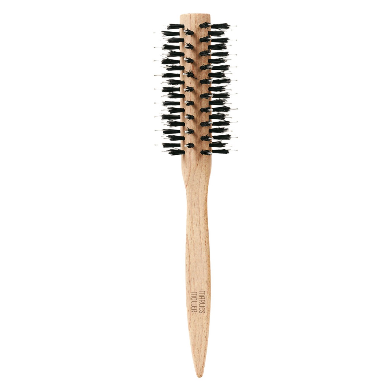 MM Brushes - Medium Round Brush MM Brushes - Medium Round Brush von Marlies Möller