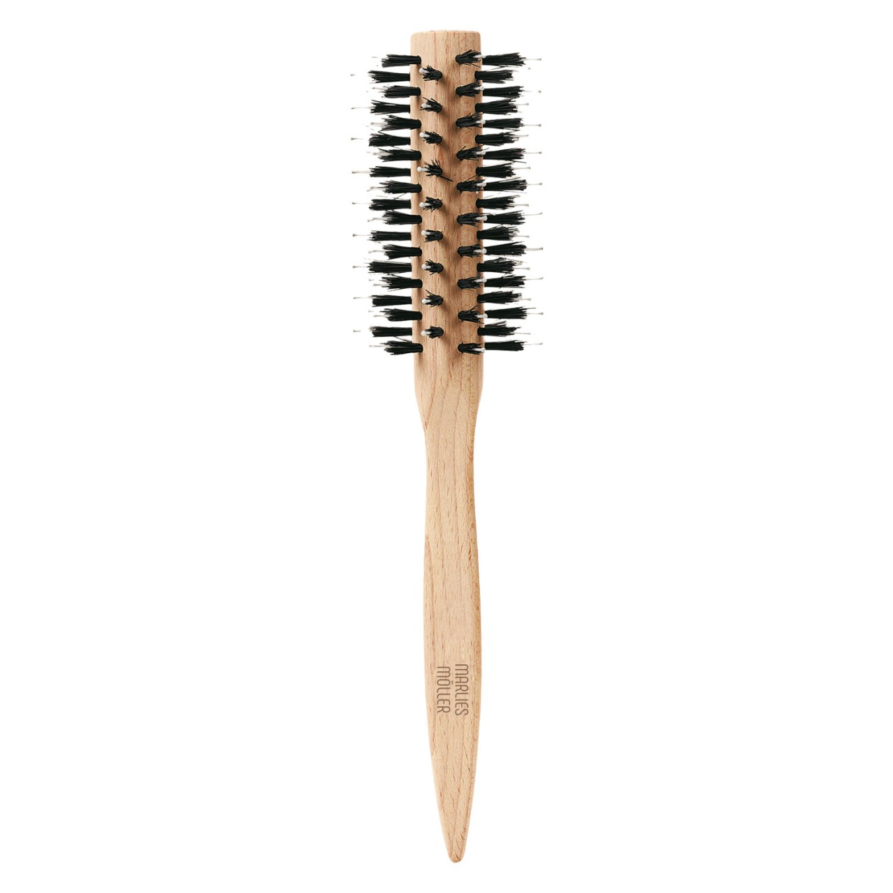 MM Brushes - Medium Round Brush von Marlies Möller