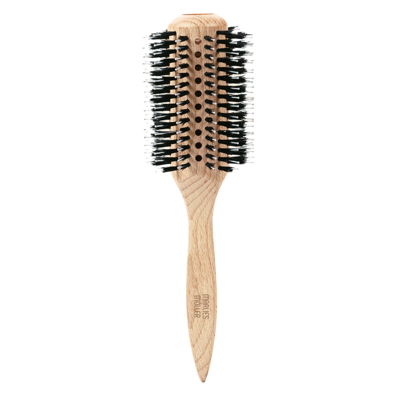 MM Brushes - Super Round Brush MM Brushes - Super Round Brush von Marlies Möller