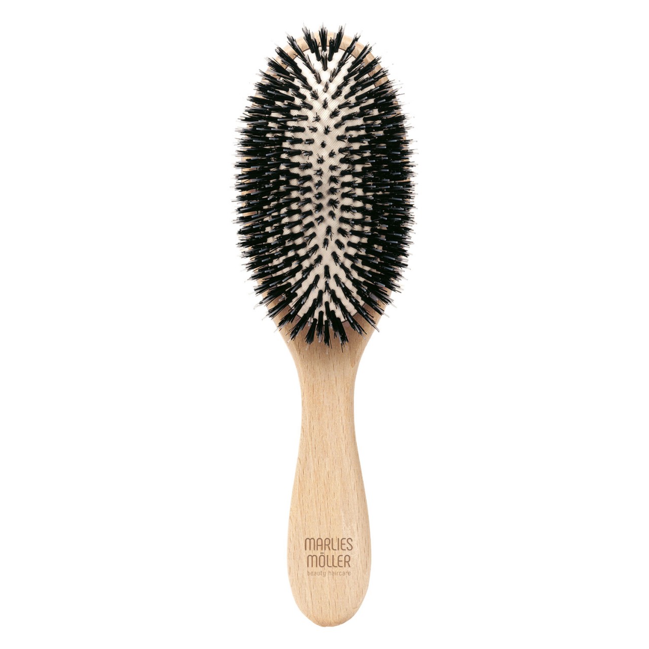 MM Brushes - Travel Allround Hair Brush MM Brushes - Travel Allround Hair Brush von Marlies Möller