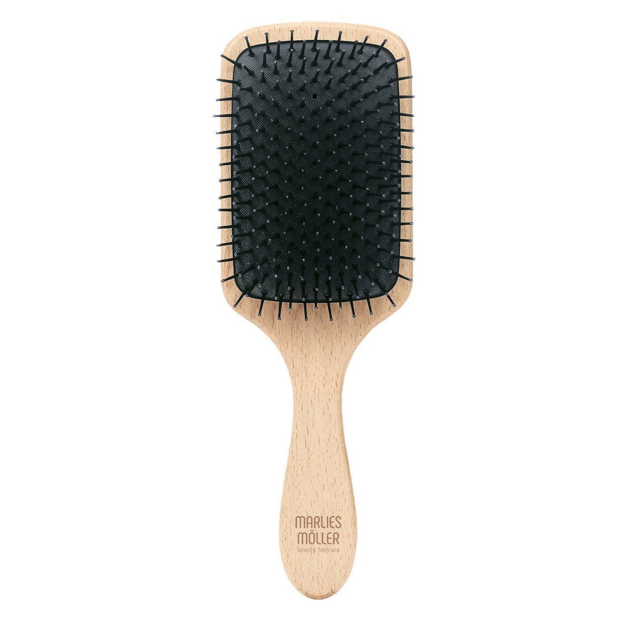 MM Brushes - Travel Hair & Scalp Brush MM Brushes - Travel Hair & Scalp Brush von Marlies Möller