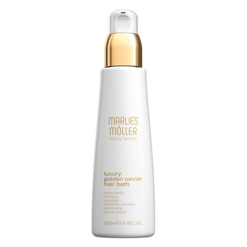 MM Luxury - Golden Caviar Hair Bath von Marlies Möller