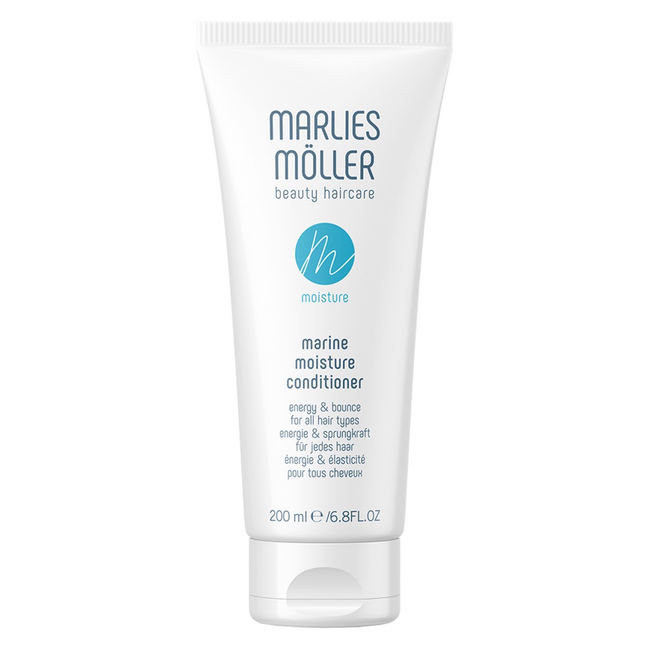 MM Moisture - Marine Moisture Conditioner MM Moisture - Marine Moisture Conditioner von Marlies Möller