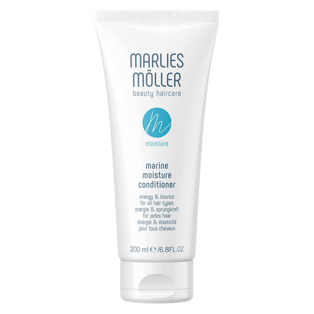 MM Moisture - Marine Moisture Conditioner von Marlies Möller