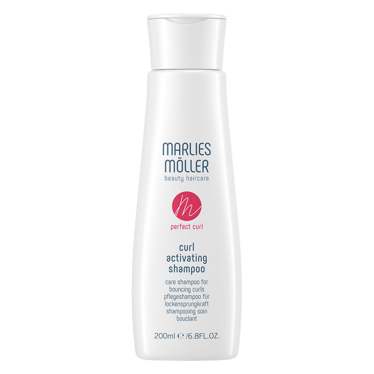 MM Perfect Curl - Curl Activating Shampoo MM Perfect Curl - Curl Activating Shampoo von Marlies Möller