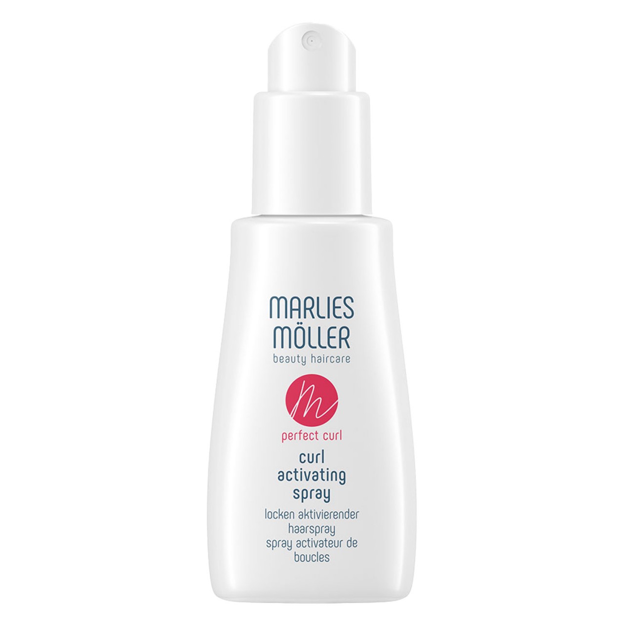 MM Perfect Curl - Curl Activating Spray MM Perfect Curl - Curl Activating Spray von Marlies Möller