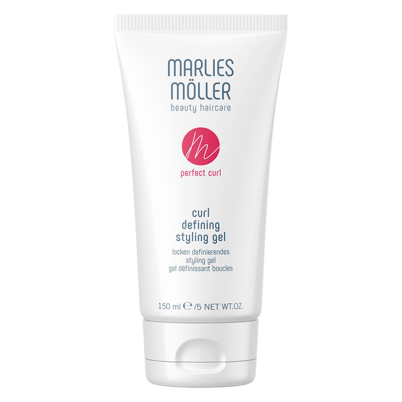 MM Perfect Curl - Curl Defining Styling Gel von Marlies Möller