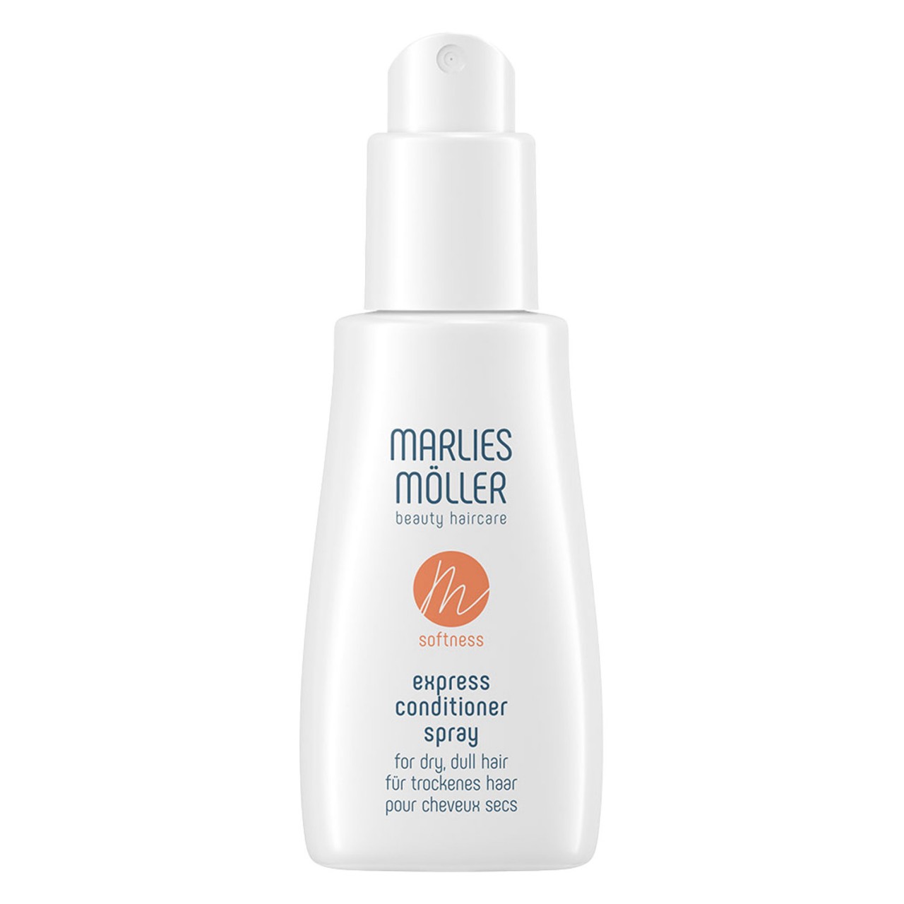 MM Softness - Express Care Conditioner Spray von Marlies Möller