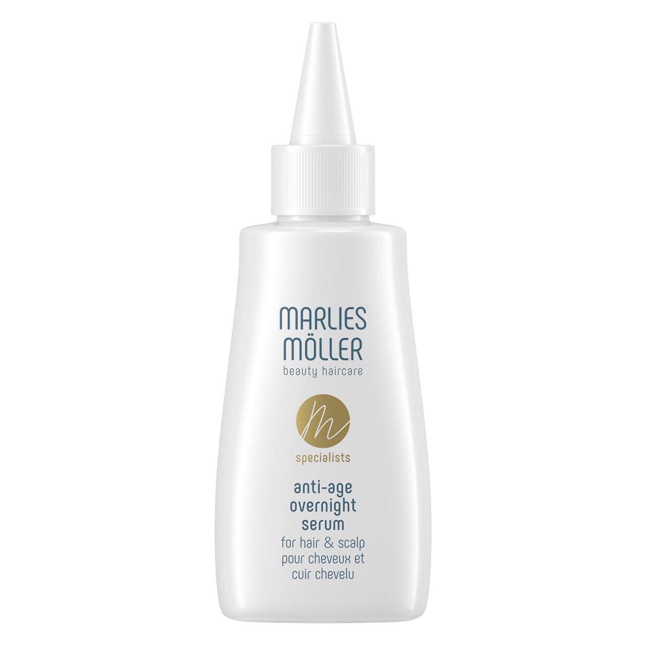 MM Specialists - Anti-Age Overnight Serum MM Specialists - Anti-Age Overnight Serum von Marlies Möller