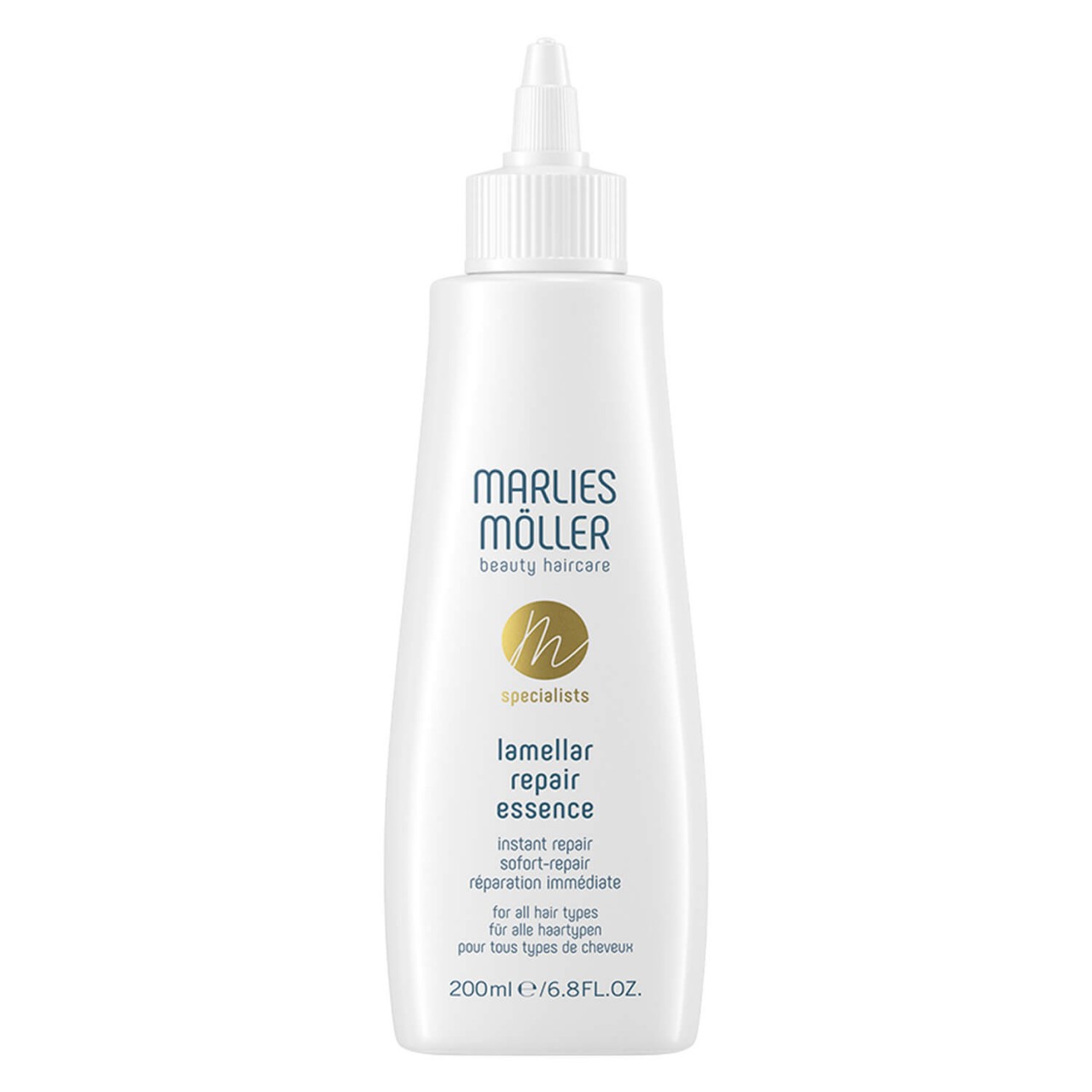 MM Specialists - Lamellar Repair Essence MM Specialists - Lamellar Repair Essence von Marlies Möller