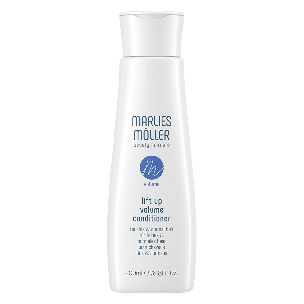 MM Volume - Lift-Up Care Volume Conditioner MM Volume - Lift-Up Care Volume Conditioner von Marlies Möller
